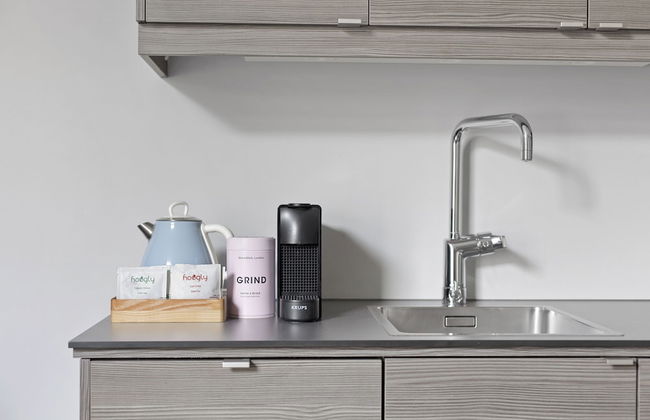 Numa Oslo Topp - Foto 28