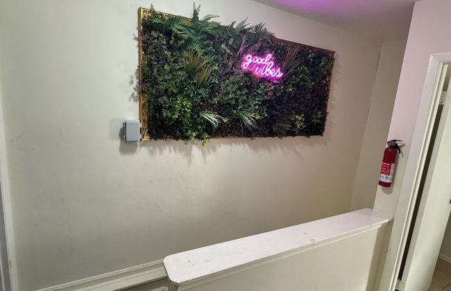 Entire Unit-5min to M&TBank Camden Yards - Foto 36