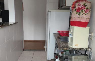 Ap prox Shopping Independência UFJF,MONTE SINAI, COM GARAGEM - Foto 24