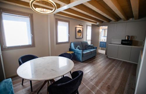 CA' del SAL LUXURY APARTMENTS - Foto 69