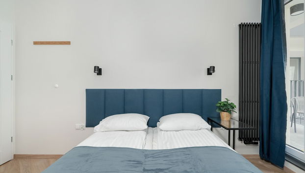 Cosy Studio for 2 by Renters - Foto 3, Habitación