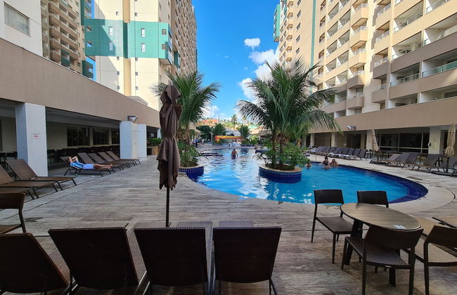 HF - Olímpia Park Resort - Foto 52