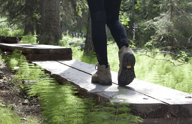 Holiday Club Tahko Spa Apartments - Foto 16