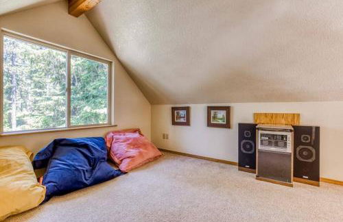 Sweet Cabin in Government Camp, Oregon - Foto 24