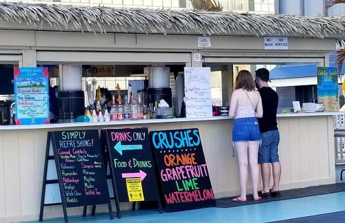 Love Above the Waves -Best Ocean View and Heated Pool - Foto 34