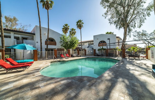 The Avenida Condominiums - Foto 1