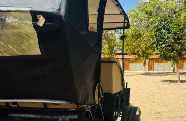 Hotel Fazenda Alta Vista - Photo 18