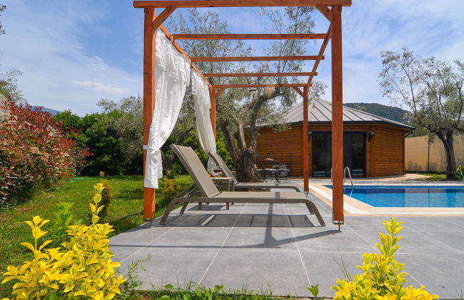 KAYI VILLAS - Foto 59