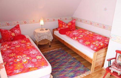 Ferienwohnung Wölfel - Foto 7