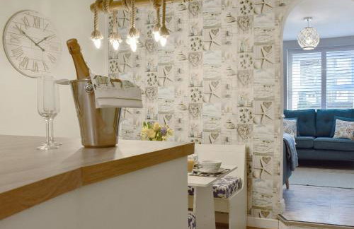 Fisherman's Cottage - Foto 11