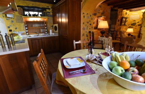 Casa Rural El Borbullón - Foto 17