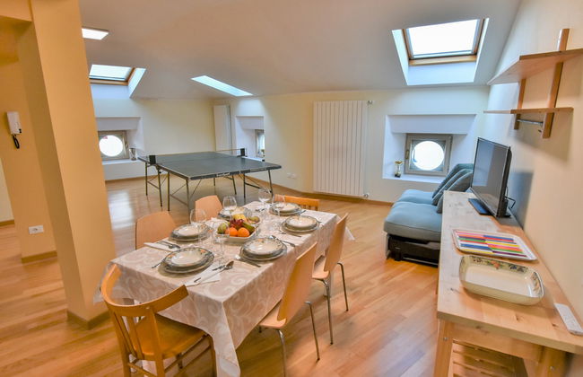 Duomo Mansarda - Foto 11