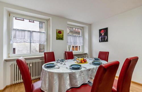 Ferienwohnung Joanna - Photo 12