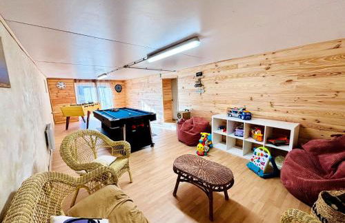 Maison Chez Coco - Photo 5