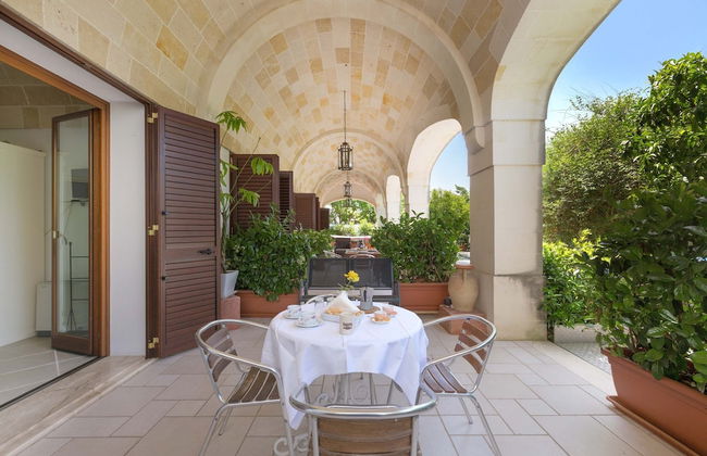 3005 Dimora Donn`anna - Mono 1 by Barbarhouse - Foto 17