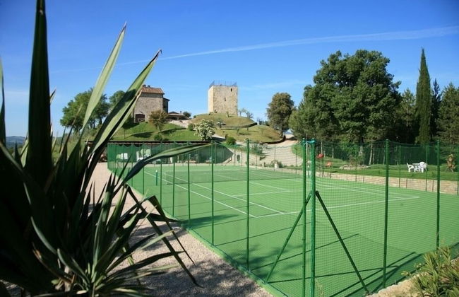 Villa Storie di Borgo - Photo 11