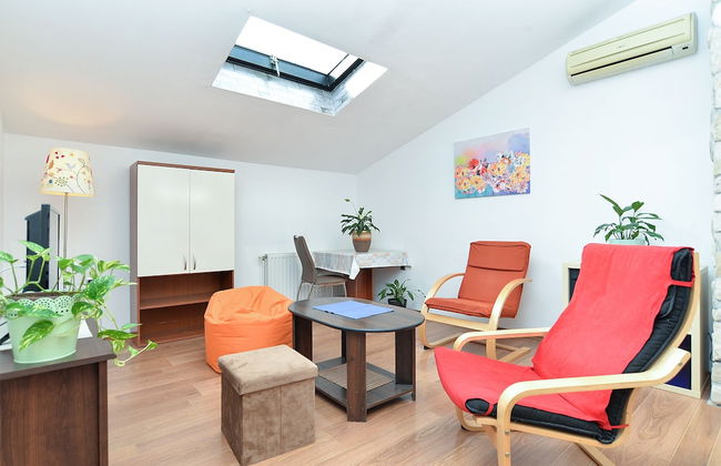 Apartments Mira 295 - Photo 39