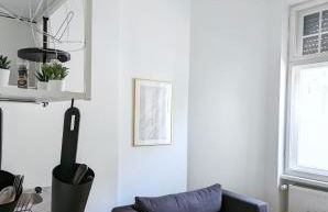 Central, cozy, designed 1-BR Apt at Akazienkiez - Foto 18