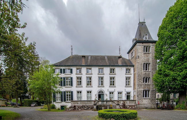 Lovely Apartment in Aywaille near River - Photo 35