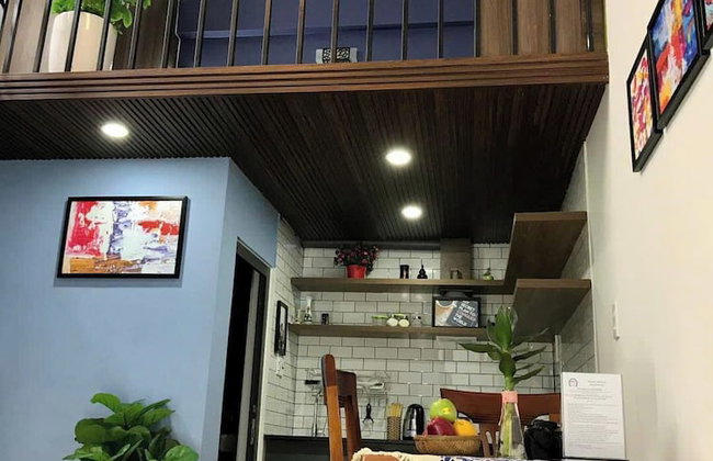 Cosy House Da Nang - Foto 21