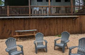 Hasty Cutoff Cabin - Foto 76