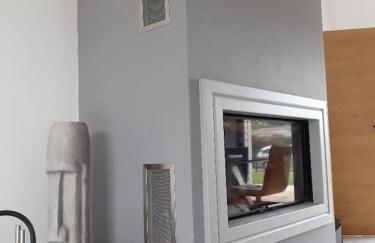 Villa des églantiers baie de somme - Foto 19