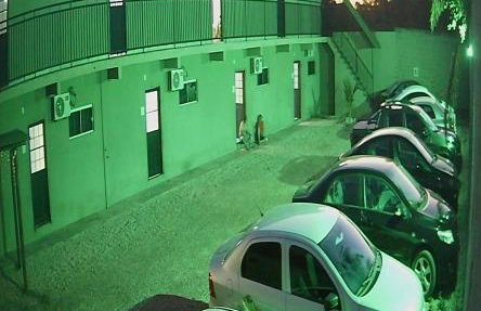 LOCANDA DA SERRA - Aptos Mobiliados e Suítes por Temporada - Foto 3