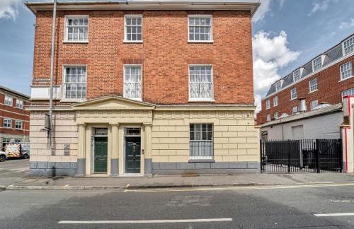 WhiskAwayHomes Shaw Street Apartment 1 - Foto 31