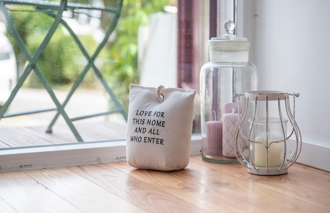 Pretty Holiday Home in Schleiden With Balcony and Barbecue - Foto 25