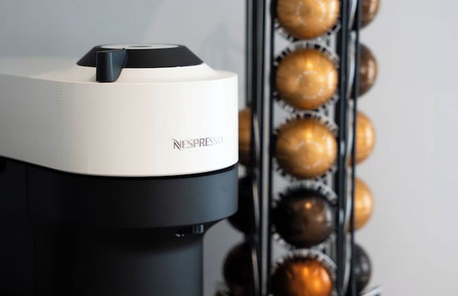 Lonsdale House Boutique Apartments - Foto 24