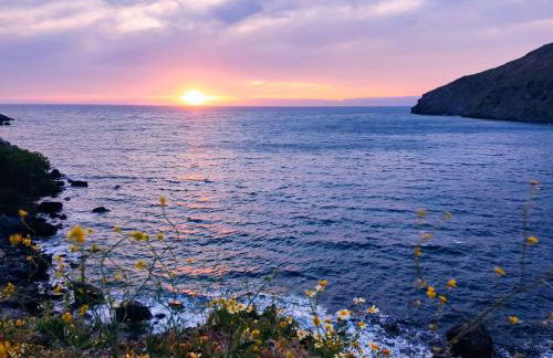 Patmos Chora traditional villa Genadio - Foto 72