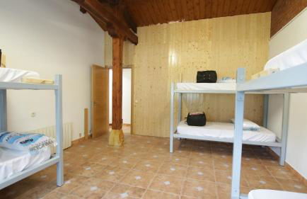 Refugio de Heras - Foto 3