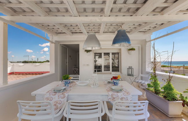 3757 Le Conchiglie - Trilocale by Barbarhouse - Foto 30