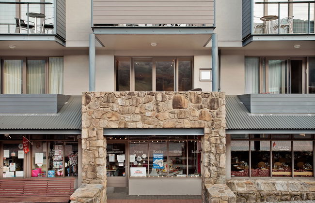 Nanook Thredbo Squatters Run - Photo 53