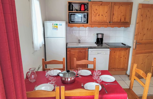 Le Grand Panorama 412 - Foto 7