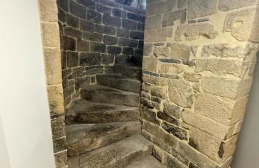 Spacieux n°8 en centre historique - Foto 7