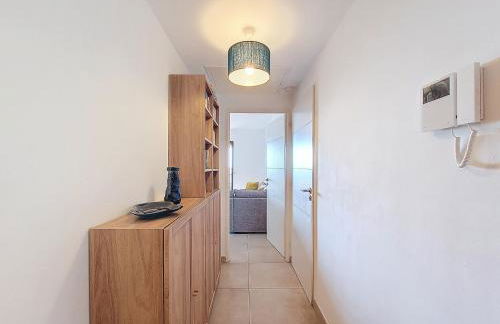 Appart, vue mer exceptionnelle à sanary, à pied 10mn criques et plage - Foto 12