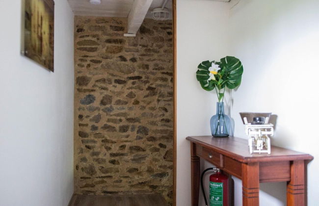 Cottage in Auvergne Near Cascade Gour - Foto 26