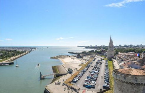 2 Bedroom Amazing Home In Ars-En-Ré - Foto 24