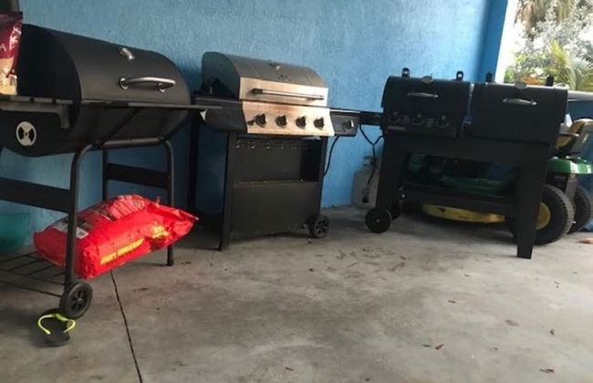 Marker 99 Resort - Foto 48