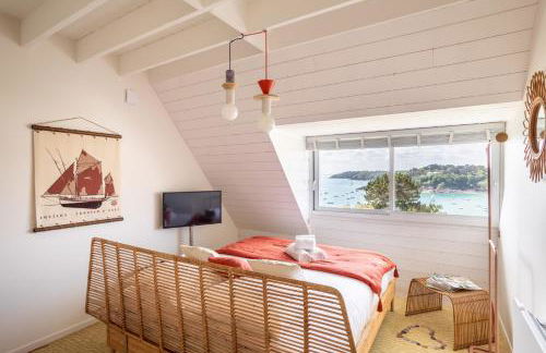 KER MANOU - Baie des dauphins - Foto 10