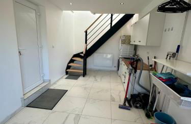 gite des hirondelles o - Foto 8