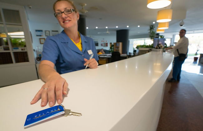 Relaxia Lanzasur- All Inclusive - Photo 2