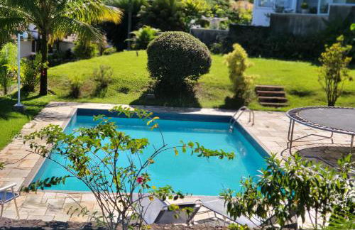 Green Toque-Toque - Foto 5