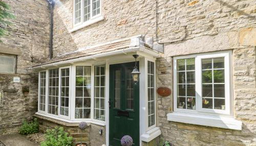 Wedgewood Cottage - Foto 2