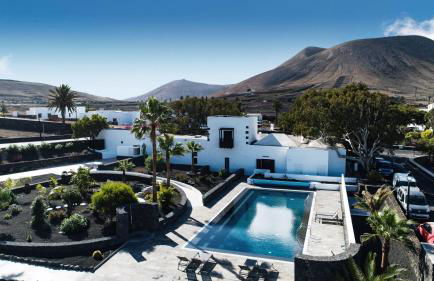 Eco-Finca Curbelo - Adults only - Photo 1