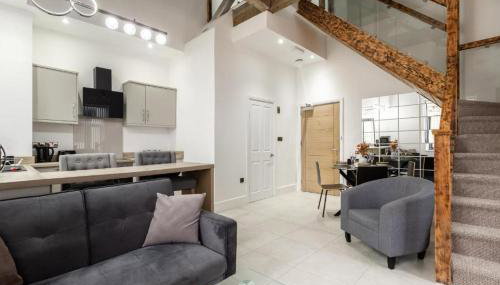 Bradford Central Luxe Living - Foto 2