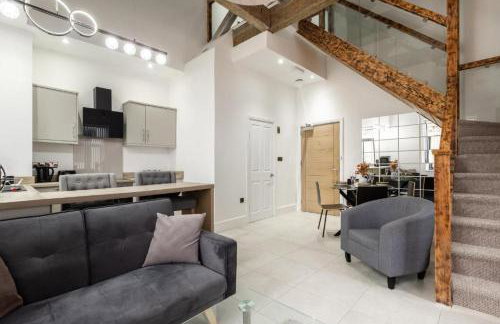 Bradford Central Luxe Living - Foto 2