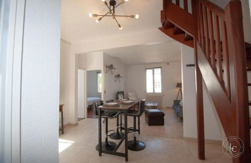 Maison Le Damier - Proche Center Parcs et Lamotte Beuvron - 3 chambres - Photo 27