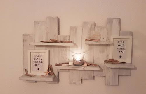 Strandgut - das appartement - Foto 10